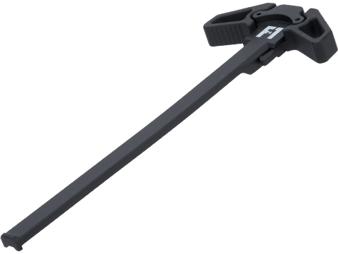 EMG F-1 Firearms Officially Licensed BDR Ambidextrous Charging Handle for M4/M16 Series Airsoft AEGs (Color: Black)