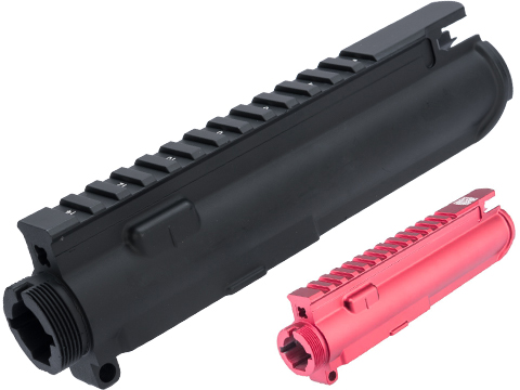 APS Airsoft ASR Upper Receiver for M4/M16 Series Airsoft AEGs 