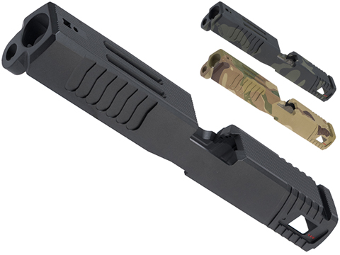 APS Slide for Shark Series Airsoft GBB Pistols 