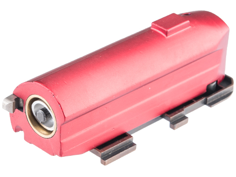 APS CAM870 MKIII Shotgun Gas Bolt Conversion Kit (Color: Red)