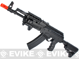 APS Advanced AK209 Tactical AK74 Airsoft AEG Electric Blowback Rifle