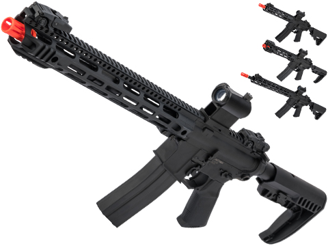 Arcturus M4E3 Ambidextrous Airsoft AEG Rifle w/ M-LOK Handguard 