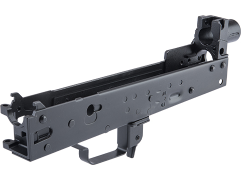 Arcturus Steel Magazine Release Set for AK-12 Series Airsoft AEG Rifles ...