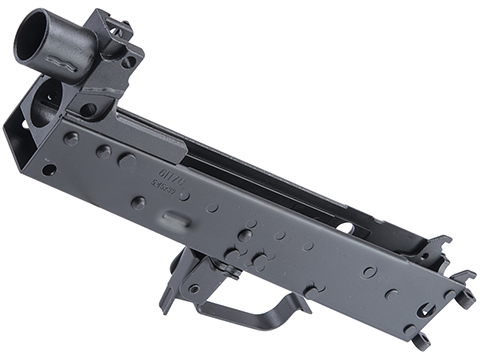 Arcturus Steel Receiver Assembly for AK-12 Series Airsoft AEG Rifles