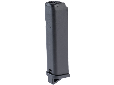 Arcturus Spare Magazines for X C.A.T. Airsoft AEG PCC Modules (Color: Black / 60rd)