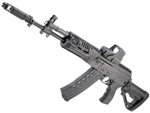 Arcturus AK-12 Steel-Bodied Modernized Airsoft AEG Rifle (Model: Feature Enhanced)