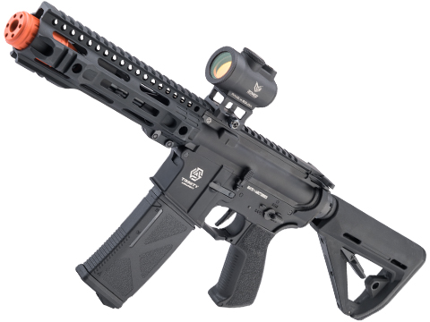 Arcturus Trinity Armament Alpha Airsoft AEG Rifle w/ GATE Titan II Bluetooth Mosfet 