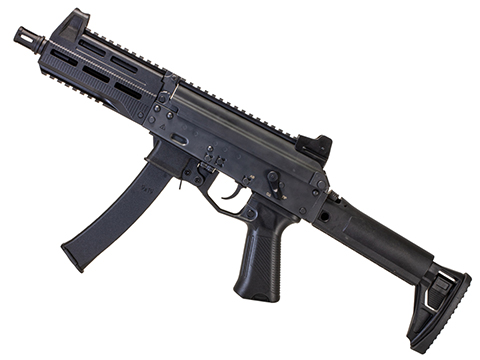 Arcturus PPK-20 M1 PE Steel-Bodied Airsoft AEG SMG