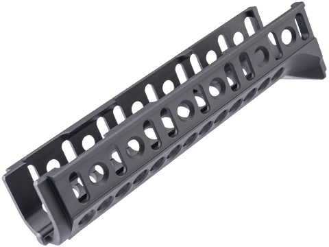 Arcturus ZTAC B-21L Lower Handguard for PP-19-0-1 Airsoft AEG SMGs