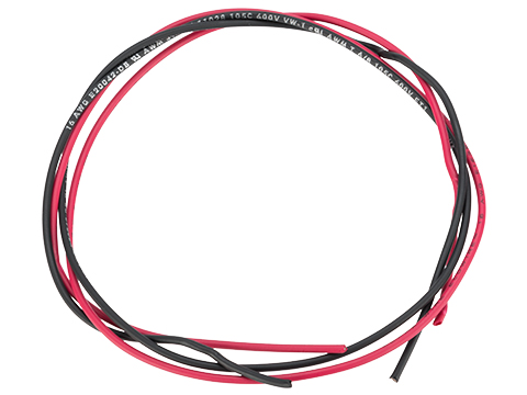 6mmProShop High Performance 16AWG EcoWire AEG Wiring Set