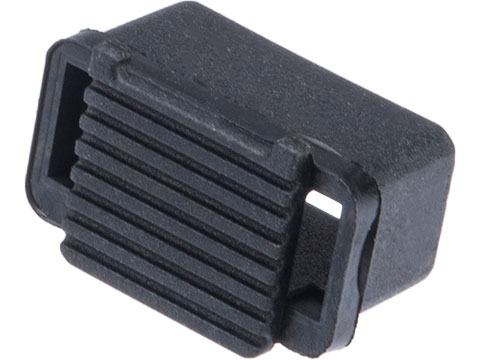 EMG Replacement Rubber Magazine Trap Door for EMG Jack9 Airsoft AEGs