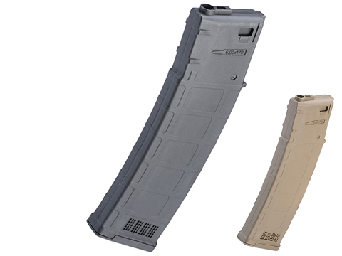 ARES AMAG 170rd Magazine M4 / M16 Mid Cap Magazine for AEG Rifles (Color: Black)