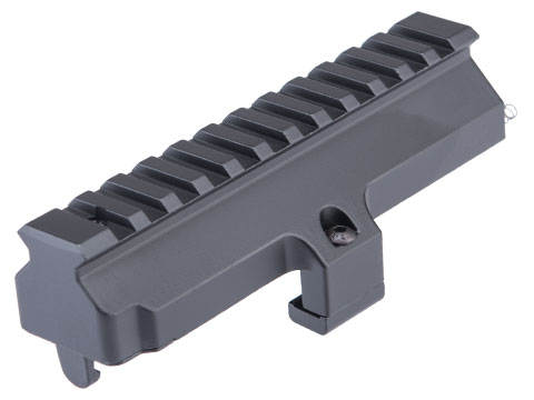 ARES Railed Dust Cover for ARES VZ-58 Airsoft AEG Rifle