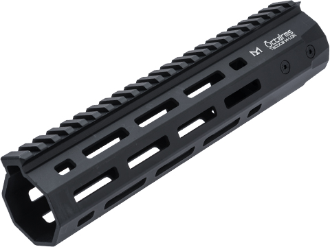 ARES Octarms M-LOK Rail System for M4 / M16 Series Airsoft AEG Rifles (Color: Black / 9)