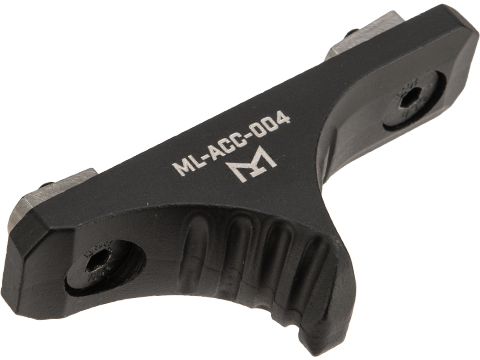 ARES Aluminum Handstop for M-LOK Rail Systems (Type: D)