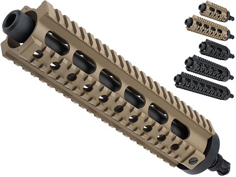 ARES Quick-Change Handguard Rail System for M45 Series Airsoft AEGs 