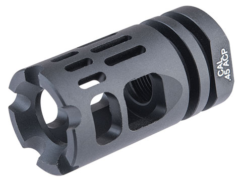 ARES 16mm Positive M45 Flash Hider