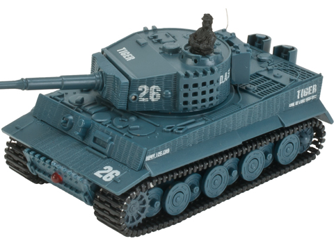 the armor corps rc tank