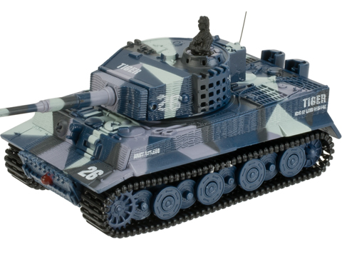 the armor corps rc tank