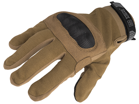 Specna Arms Armored Claw Full Finger Shield Cut Tactical Gloves 