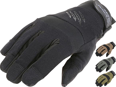 Armored Claw Cold Weather Tactical Glove 