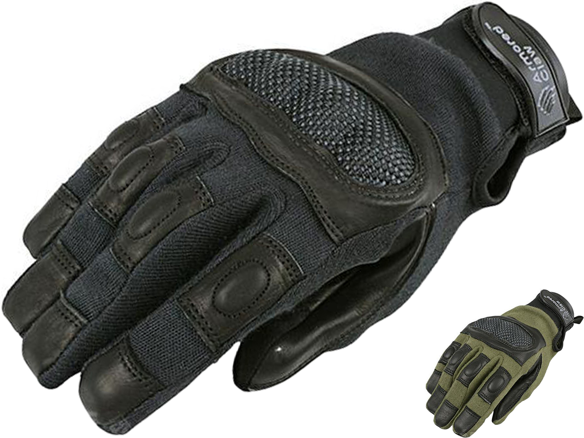 Armored Claw Smart Tac Tactical Glove 