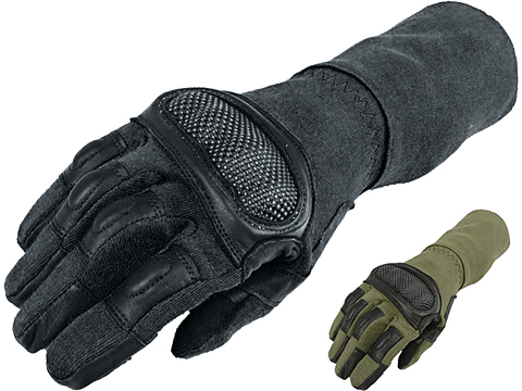 Armored Claw Breacher Tactical Glove 