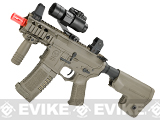 ARES Amoeba CG 6 CQB M4 Airsoft AEG (Color: Dark Earth)