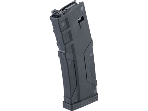 Arts Airsoft 120 Round Polymer Mid-Cap Magazine for PTW M4 Airsoft AEG Rifles