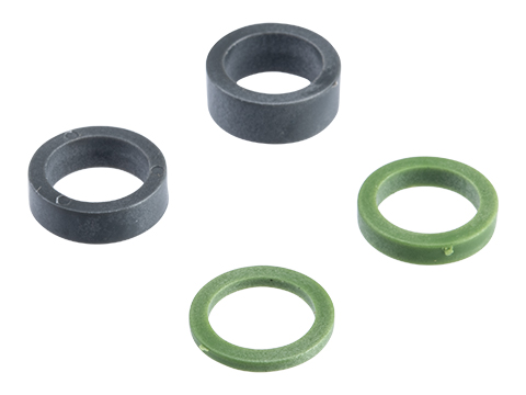 Airtech Studios FPS Adjustment Spring Spacers for Airsoft AEG Rifles (Model: Krytac, VFC, ASG)