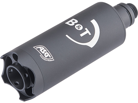 ASG B&T Licensed Flash Tracer Unit (Color: Black)