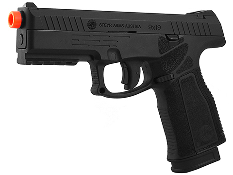 ASG Steyr Arms Licensed L9-A2 Gas Blowback Airsoft Pistol