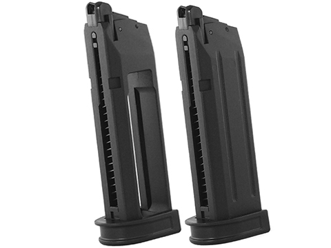 ASG 22 Round Magazine for ASG Steyr L9-A2 Gas Blowback Airsoft Pistol 