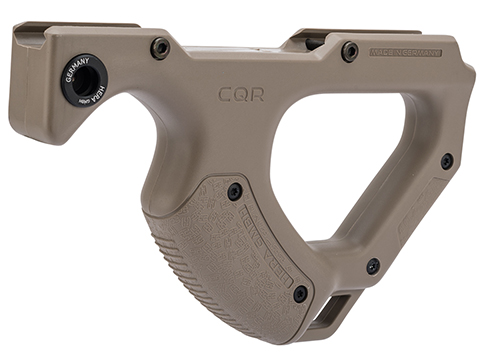 ASG Hera Arms Tactical CQR Vertical Grip (Color: Tan)