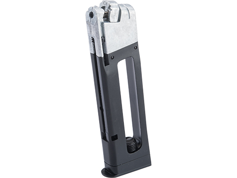 ASG ISSC 18 Round 4.5mm CO2 Powered Magazine for ASG 1911 US-C Air Pistol