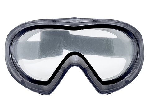 ASG Strike Systems Capstone Dual-Lens Tactical Airsoft Goggles