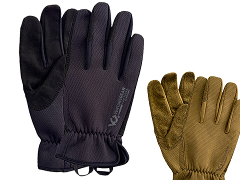 ASG Pyramex Venture Gear Duty Operator Slip-On Gloves 