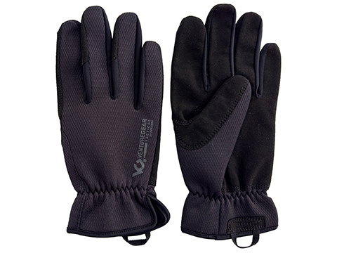 ASG Pyramex Venture Gear Duty Operator Slip-On Gloves 