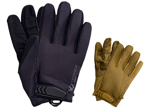 ASG Pyramex Venture Gear Duty Adjustable Operator Gloves 