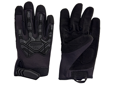 ASG Pyramex Venture Heavy-Duty Impact Operator Gloves 