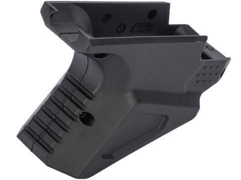 ASG ATEK Magwell for Scorpion EVO3 A1 Airsoft AEG (Type: Hi-Cap)