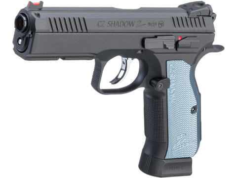 ASG CZ Shadow 2 4.5mm CO2 Air Gun Pistol