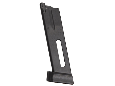 ASG 26rd CO2 Magazine for B&T USW A1 Gas Airsoft Pistols