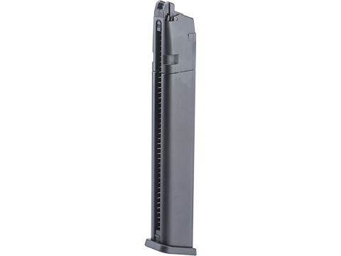 Action Army 50rd Extended Magazine for AAP-01 Assassin Gas Airsoft Pistol