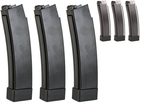 ASG 75rd Standard Magazine for CZ Scorpion EVO 3 A1 AEG 