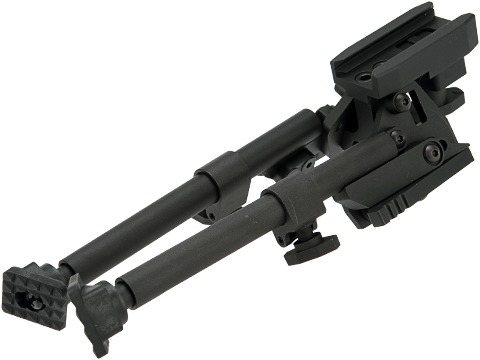 DVL-10 Stock for SSG10 - Silo Airsoft