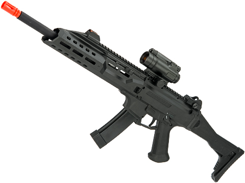 Bone Yard - ASG CZ Scorpion EVO 3 A1 Carbine Airsoft AEG (Store Display, Non-Working Or Refurbished Models)