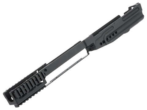 M14 EBR Metal Receiver for JG / ASP EBR AEGs