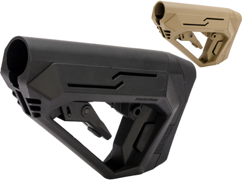 HFC Strike Systems Retractable ATS M-Stock 