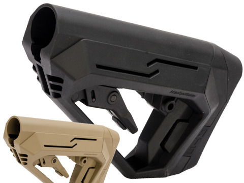 HFC Strike Systems Retractable ATS M-Stock 